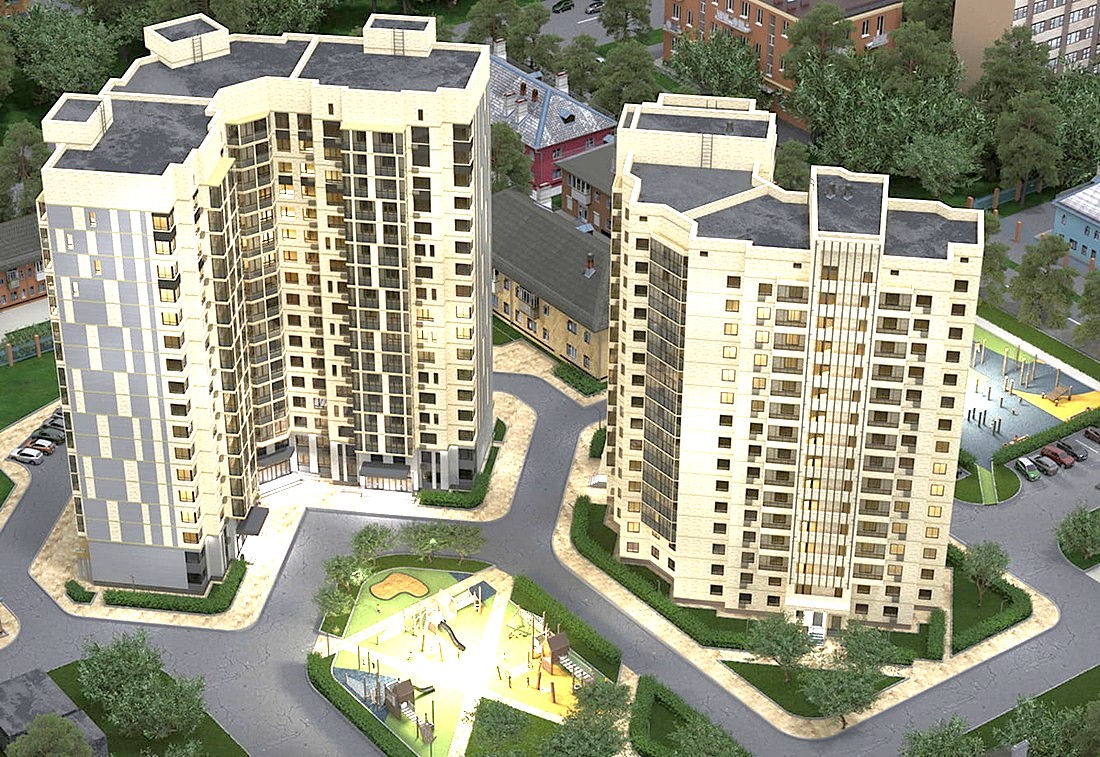 Подольск ЖК Литейный продажа квартир Подольск ЖК Литейный