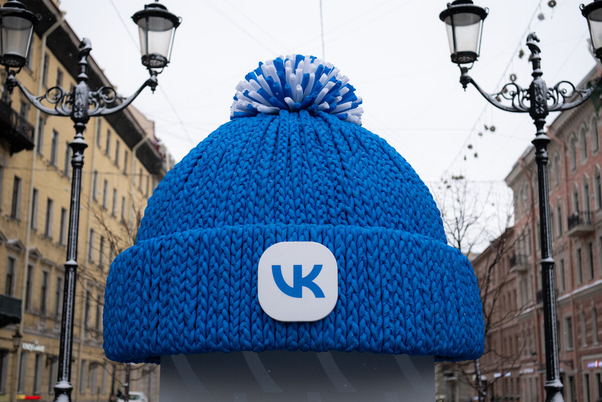 МЫ ВКОНТАКТЕ