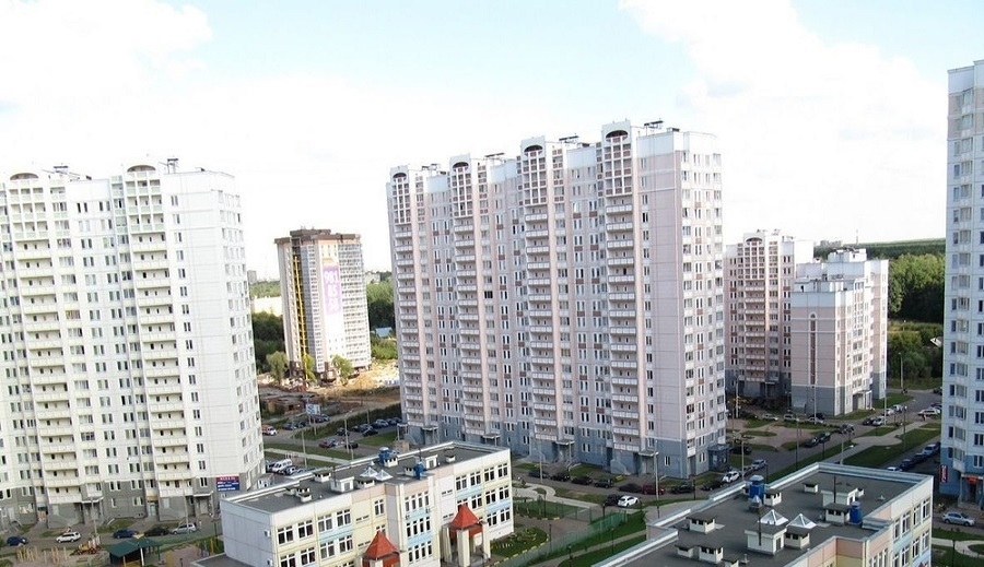 Подольск Кузнечики 